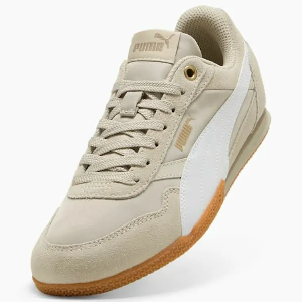 Puma Lifestyle Bella Donna Nylon 039s Sneakers Desert Dustpuma Whitepuma Gold 8211 Women Puma Lifestyle Bella Donna Nylon 039s Sneakers Desert Dustpuma Whitepuma Gold 8211 Women