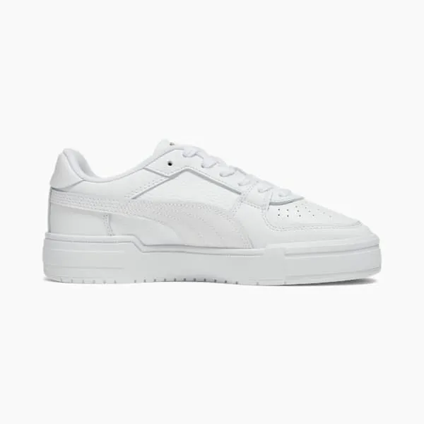 Puma Lifestyle CA Pro Classic 039s Sneakers Puma White 8211 Women
