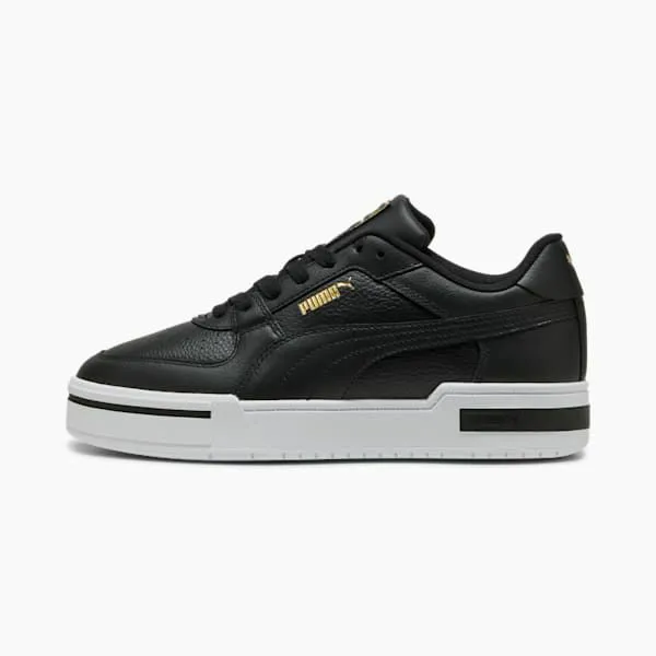 Puma Lifestyle CA Pro Classic II Sneakers Puma Black 8211 Women