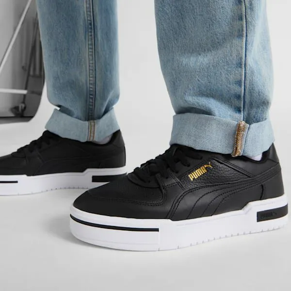 Puma Lifestyle CA Pro Classic II Sneakers Puma Black 8211 Women