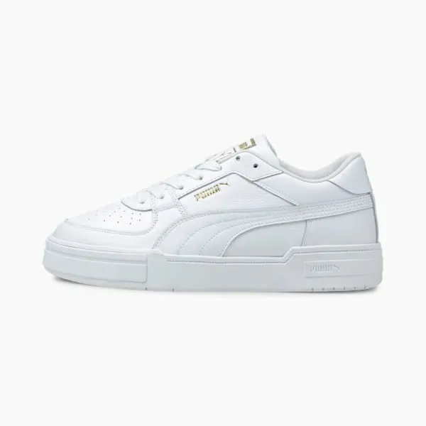 Puma Lifestyle CA Pro Classic Sneakers Puma White 8211 Women