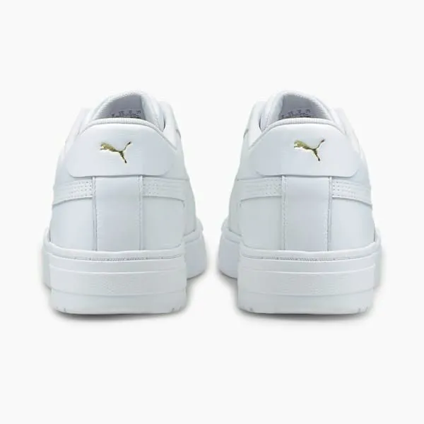 Puma Lifestyle CA Pro Classic Sneakers Puma White 8211 Women