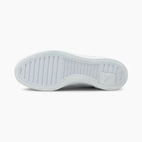 Puma Lifestyle CA Pro Classic Sneakers Puma White 8211 Women