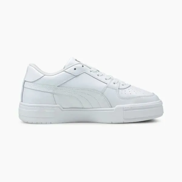 Puma Lifestyle CA Pro Classic Sneakers Puma White 8211 Women