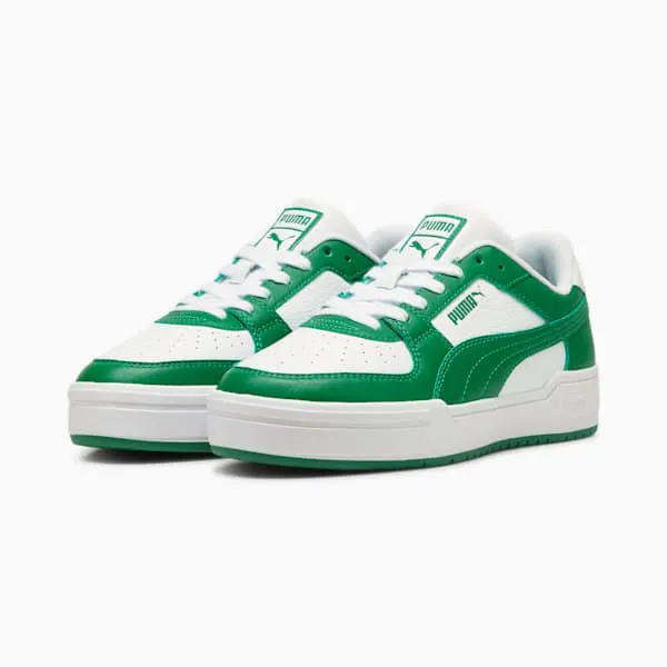 Puma Lifestyle CA Pro Classic Sneakers Puma Whitearchive Green 8211 Women