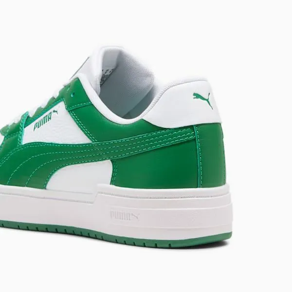 Puma Lifestyle CA Pro Classic Sneakers Puma Whitearchive Green 8211 Women