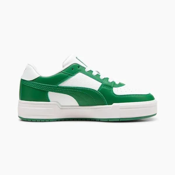 Puma Lifestyle CA Pro Classic Sneakers Puma Whitearchive Green 8211 Women