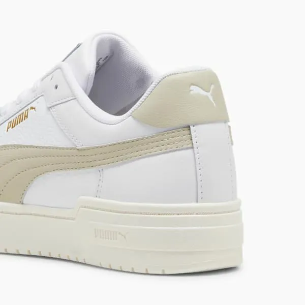 Puma Lifestyle CA Pro Classic Sneakers Puma Whitedesert Dust 8211 Women