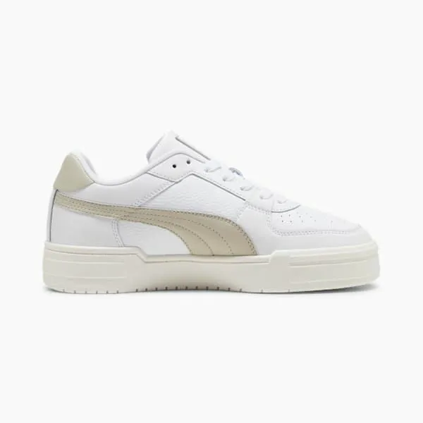 Puma Lifestyle CA Pro Classic Sneakers Puma Whitedesert Dust 8211 Women