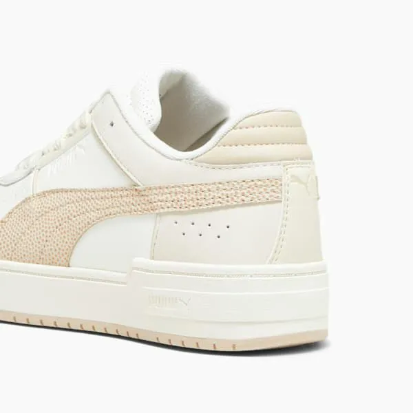 Puma Lifestyle CA Pro Sport NBK 039s Sneakers Warm Whitegranola 8211 Men