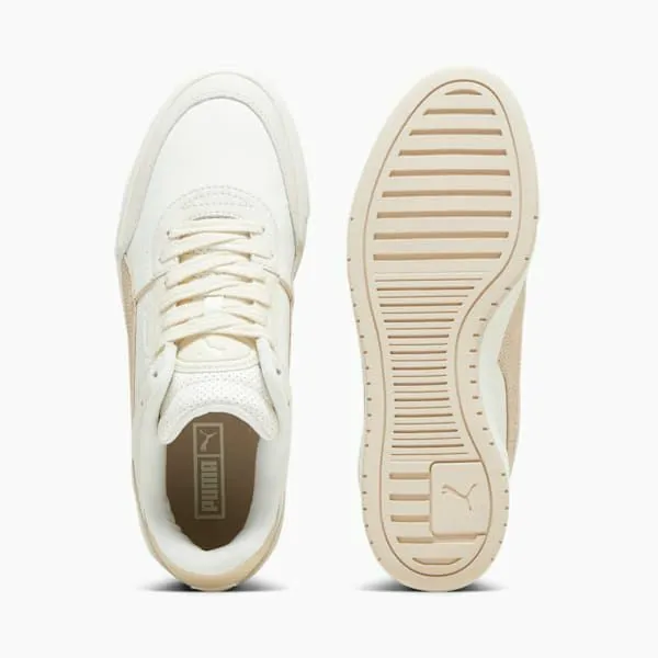 Puma Lifestyle CA Pro Sport NBK 039s Sneakers Warm Whitegranola 8211 Men