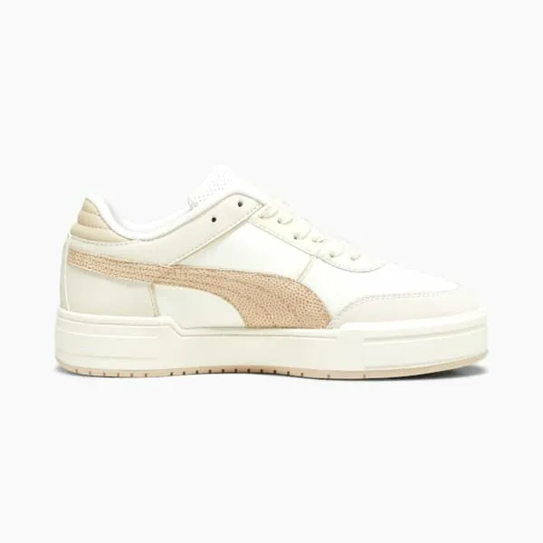 Puma Lifestyle CA Pro Sport NBK 039s Sneakers Warm Whitegranola 8211 Men