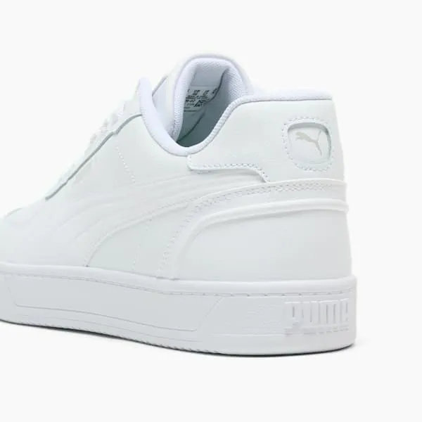 Puma Lifestyle Caven 20 Lux 039s Sneakers Puma Whitecool Light Gray 8211 Men Puma Lifestyle Caven 20 Lux 039s Sneakers Puma Whitecool Light Gray 8211 Men