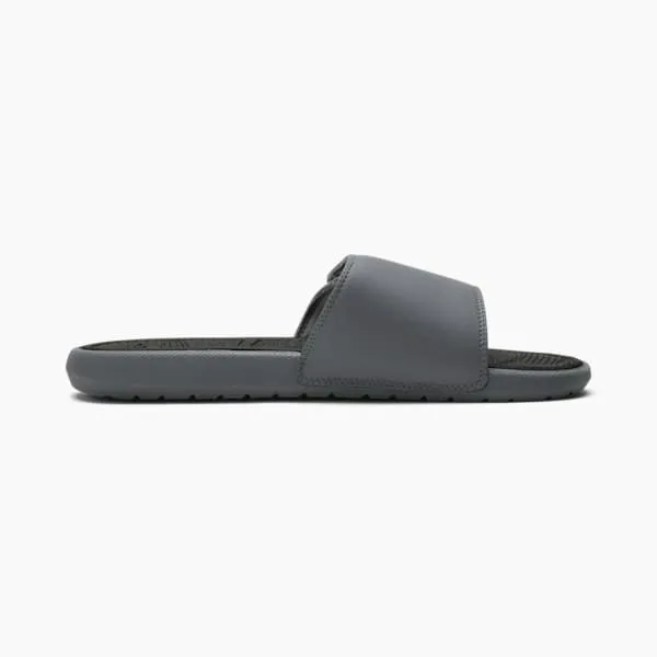 Puma Lifestyle Cool Cat 20 039s Slides Cool Dark Graypuma Black 8211 Men
