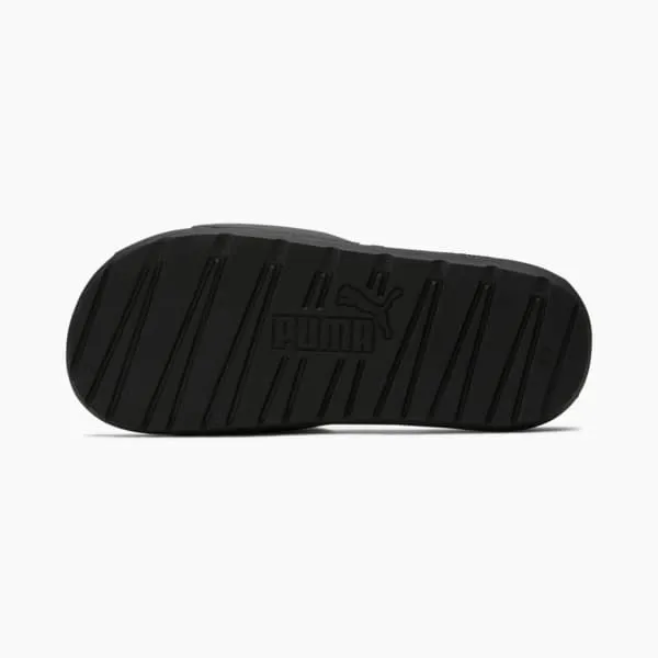 Puma Lifestyle Cool Cat 20 039s Slides Puma Blackrose Gold 8211 Women