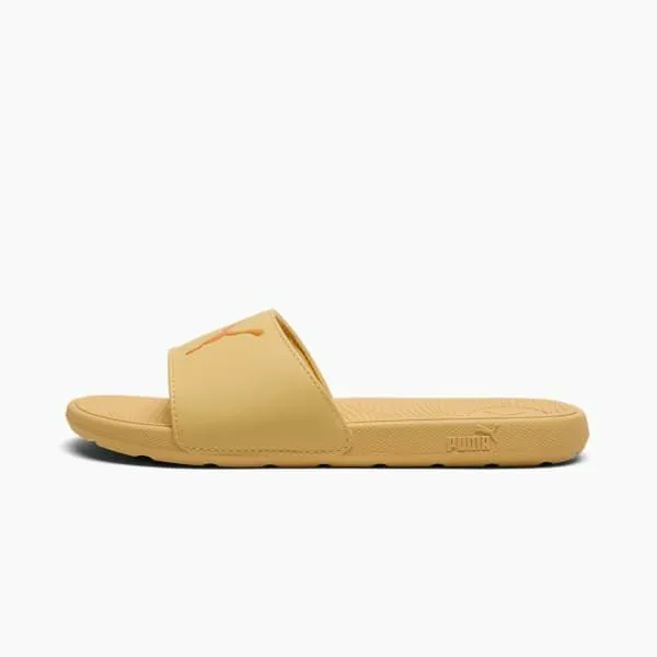 Puma Lifestyle Cool Cat 20 Sport 039s Slides Almost Apricotdark Poppy 8211 Women Puma Lifestyle Cool Cat 20 Sport 039s Slides Almost Apricotdark Poppy 8211 Women