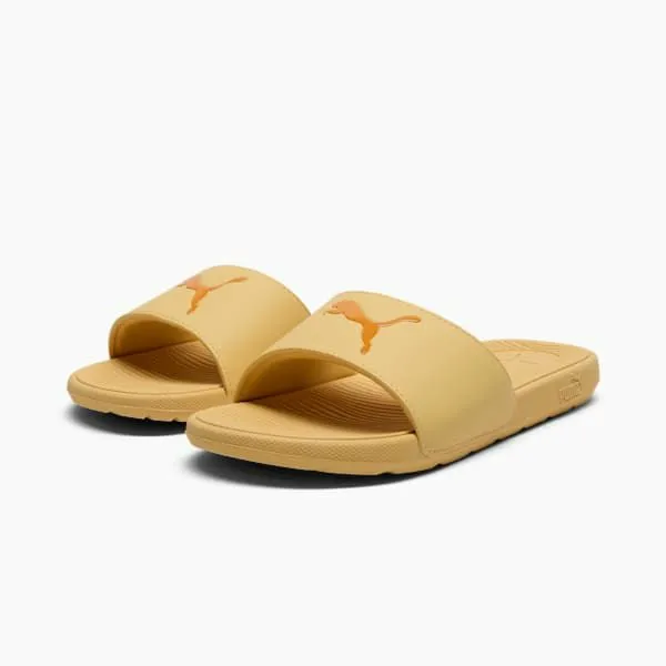Puma Lifestyle Cool Cat 20 Sport 039s Slides Almost Apricotdark Poppy 8211 Women Puma Lifestyle Cool Cat 20 Sport 039s Slides Almost Apricotdark Poppy 8211 Women