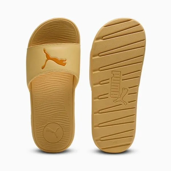 Puma Lifestyle Cool Cat 20 Sport 039s Slides Almost Apricotdark Poppy 8211 Women Puma Lifestyle Cool Cat 20 Sport 039s Slides Almost Apricotdark Poppy 8211 Women