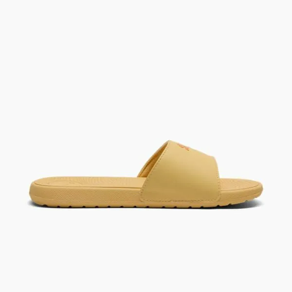 Puma Lifestyle Cool Cat 20 Sport 039s Slides Almost Apricotdark Poppy 8211 Women Puma Lifestyle Cool Cat 20 Sport 039s Slides Almost Apricotdark Poppy 8211 Women