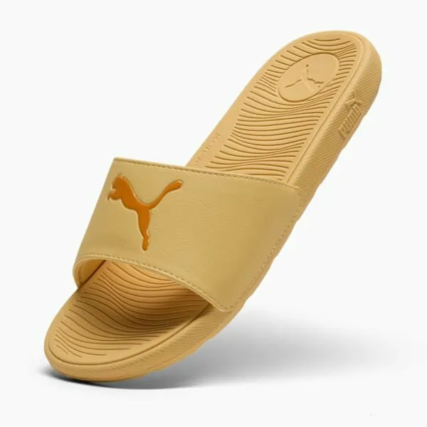 Puma Lifestyle Cool Cat 20 Sport 039s Slides Almost Apricotdark Poppy 8211 Women Puma Lifestyle Cool Cat 20 Sport 039s Slides Almost Apricotdark Poppy 8211 Women