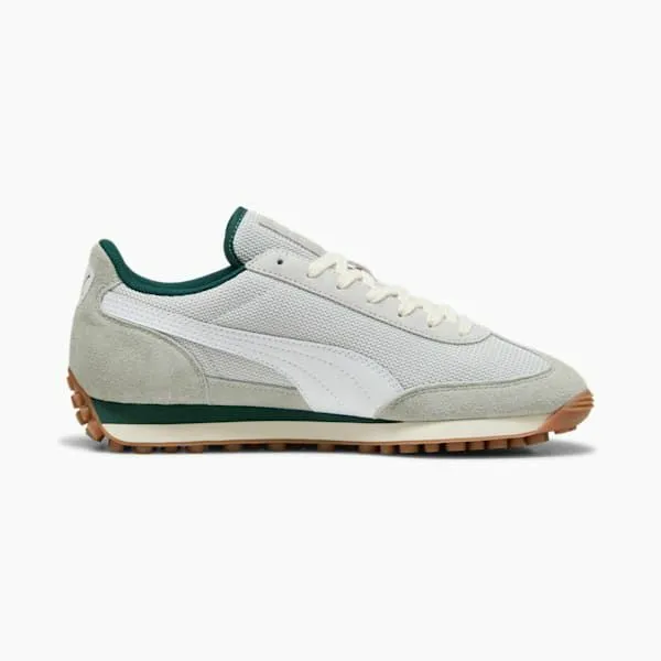 Puma Lifestyle Easy Rider Elevated 039s Sneakers Glacial Graycool Mid Gray 8211 Men Puma Lifestyle Easy Rider Elevated 039s Sneakers Glacial Graycool Mid Gray 8211 Men