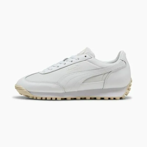 Puma Lifestyle Easy Rider JerSHE 039s Sneakers Puma Whitealpine Snow 8211 Women