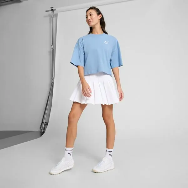 Puma Lifestyle Easy Rider JerSHE 039s Sneakers Puma Whitealpine Snow 8211 Women Puma Lifestyle Easy Rider JerSHE 039s Sneakers Puma Whitealpine Snow 8211 Women