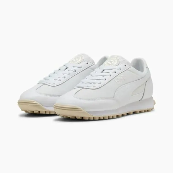 Puma Lifestyle Easy Rider JerSHE 039s Sneakers Puma Whitealpine Snow 8211 Women Puma Lifestyle Easy Rider JerSHE 039s Sneakers Puma Whitealpine Snow 8211 Women