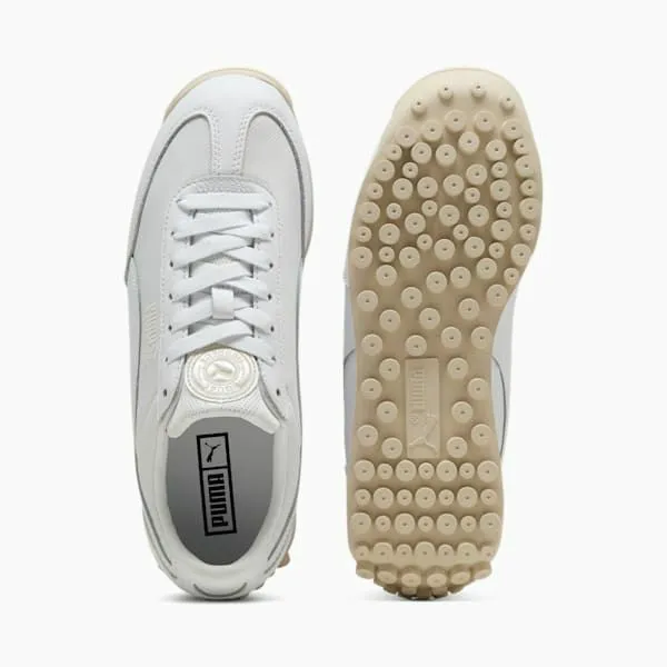 Puma Lifestyle Easy Rider JerSHE 039s Sneakers Puma Whitealpine Snow 8211 Women Puma Lifestyle Easy Rider JerSHE 039s Sneakers Puma Whitealpine Snow 8211 Women