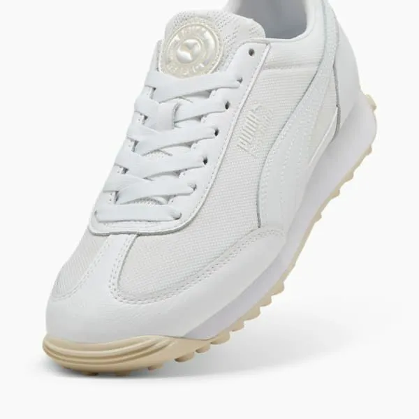 Puma Lifestyle Easy Rider JerSHE 039s Sneakers Puma Whitealpine Snow 8211 Women Puma Lifestyle Easy Rider JerSHE 039s Sneakers Puma Whitealpine Snow 8211 Women