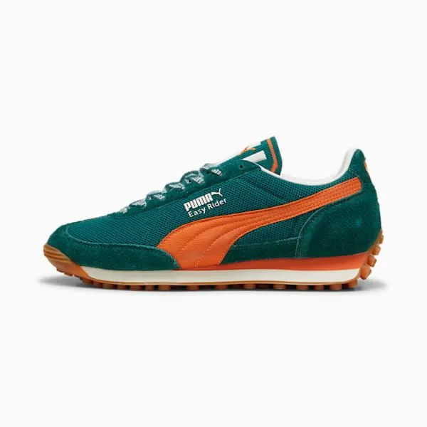 Puma Lifestyle Easy Rider Supertifo 039s Sneakers Dark Myrtlemaple Syrup 8211 Men