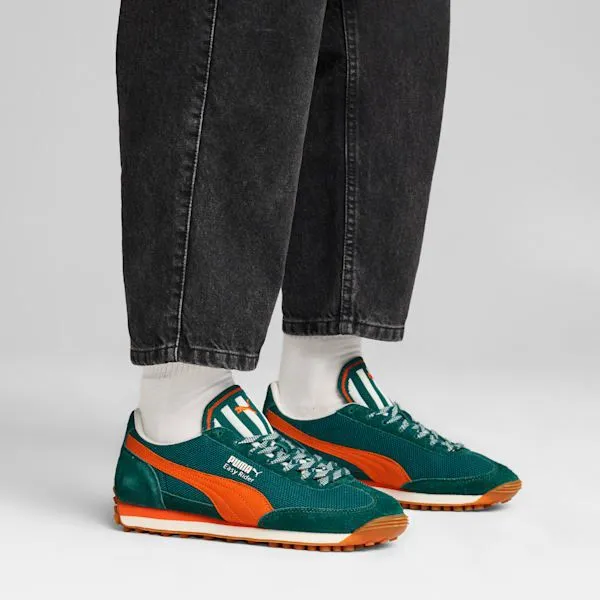 Puma Lifestyle Easy Rider Supertifo 039s Sneakers Dark Myrtlemaple Syrup 8211 Men Puma Lifestyle Easy Rider Supertifo 039s Sneakers Dark Myrtlemaple Syrup 8211 Men