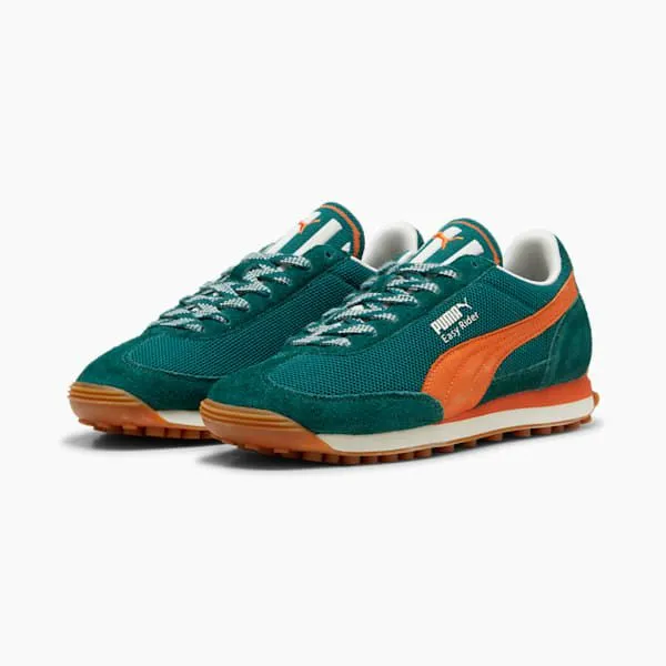 Puma Lifestyle Easy Rider Supertifo 039s Sneakers Dark Myrtlemaple Syrup 8211 Men Puma Lifestyle Easy Rider Supertifo 039s Sneakers Dark Myrtlemaple Syrup 8211 Men