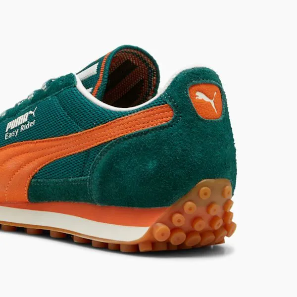 Puma Lifestyle Easy Rider Supertifo 039s Sneakers Dark Myrtlemaple Syrup 8211 Men Puma Lifestyle Easy Rider Supertifo 039s Sneakers Dark Myrtlemaple Syrup 8211 Men