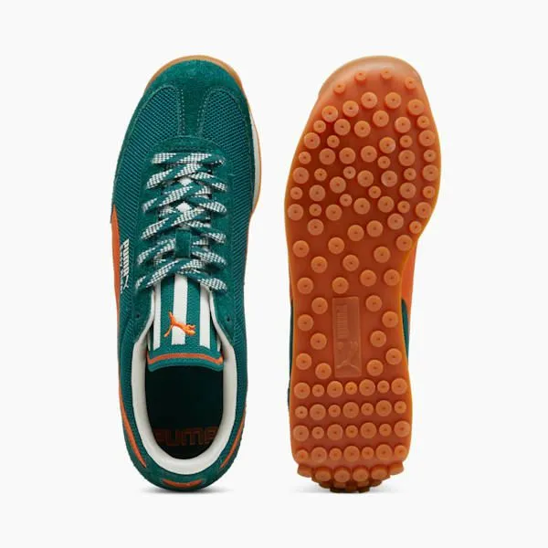 Puma Lifestyle Easy Rider Supertifo 039s Sneakers Dark Myrtlemaple Syrup 8211 Men Puma Lifestyle Easy Rider Supertifo 039s Sneakers Dark Myrtlemaple Syrup 8211 Men