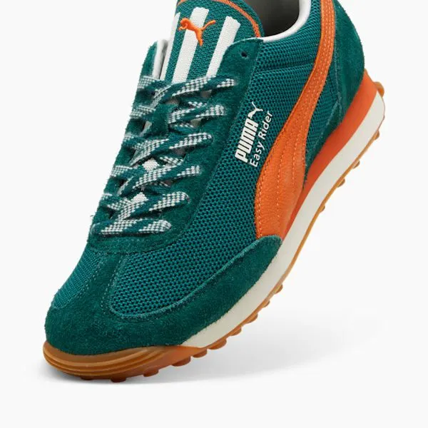 Puma Lifestyle Easy Rider Supertifo 039s Sneakers Dark Myrtlemaple Syrup 8211 Men Puma Lifestyle Easy Rider Supertifo 039s Sneakers Dark Myrtlemaple Syrup 8211 Men
