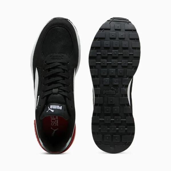 Puma Lifestyle Graviton 039s Sneakers Puma Blackpuma Whitemodern Mint 8211 Men Puma Lifestyle Graviton 039s Sneakers Puma Blackpuma Whitemodern Mint 8211 Men