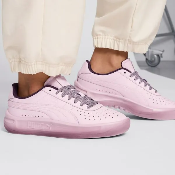 Puma Lifestyle GV Special Mono 039s Low Boot Rose Mauvemidnight Plum 8211 Women Puma Lifestyle GV Special Mono 039s Low Boot Rose Mauvemidnight Plum 8211 Women