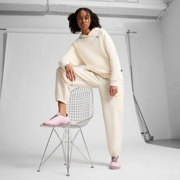 Puma Lifestyle GV Special Mono 039s Low Boot Rose Mauvemidnight Plum 8211 Women Puma Lifestyle GV Special Mono 039s Low Boot Rose Mauvemidnight Plum 8211 Women