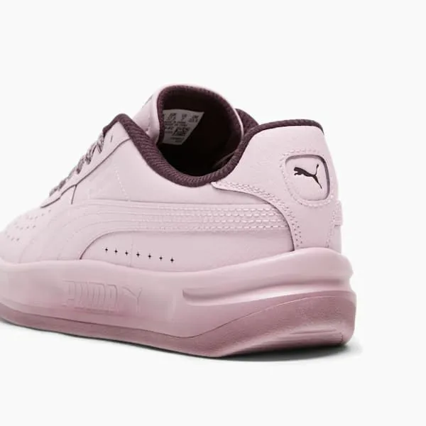 Puma Lifestyle GV Special Mono 039s Low Boot Rose Mauvemidnight Plum 8211 Women Puma Lifestyle GV Special Mono 039s Low Boot Rose Mauvemidnight Plum 8211 Women