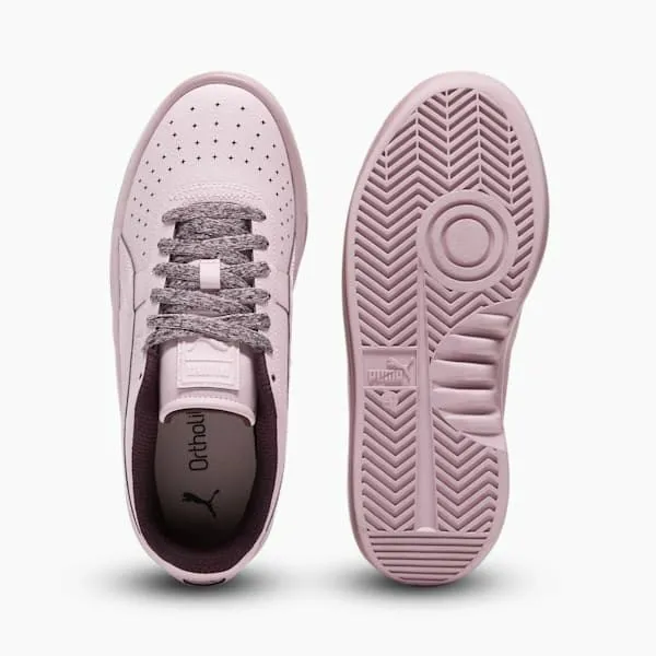 Puma Lifestyle GV Special Mono 039s Low Boot Rose Mauvemidnight Plum 8211 Women Puma Lifestyle GV Special Mono 039s Low Boot Rose Mauvemidnight Plum 8211 Women