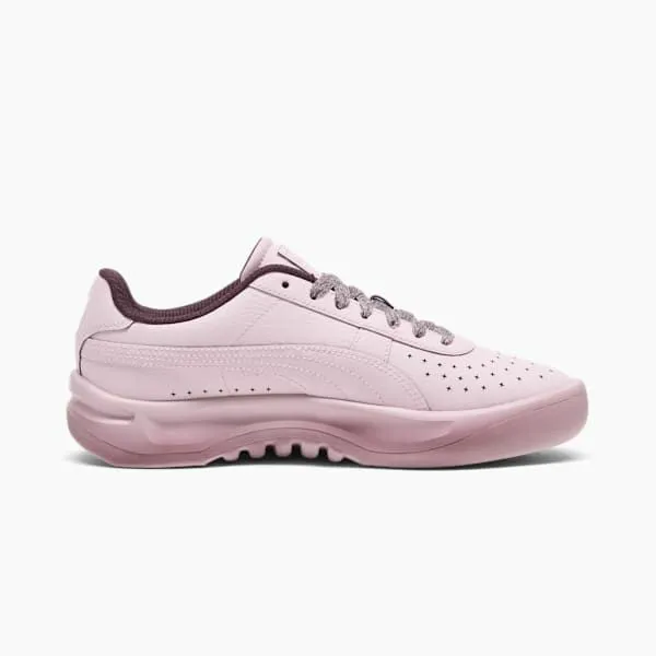 Puma Lifestyle GV Special Mono 039s Low Boot Rose Mauvemidnight Plum 8211 Women Puma Lifestyle GV Special Mono 039s Low Boot Rose Mauvemidnight Plum 8211 Women