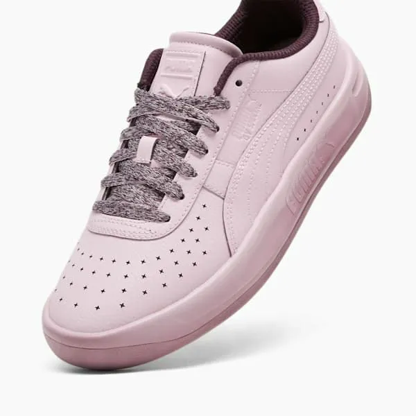 Puma Lifestyle GV Special Mono 039s Low Boot Rose Mauvemidnight Plum 8211 Women Puma Lifestyle GV Special Mono 039s Low Boot Rose Mauvemidnight Plum 8211 Women