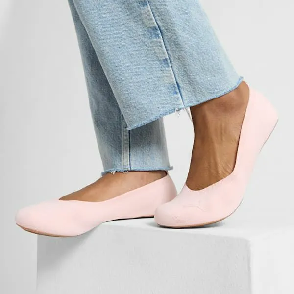 Puma Lifestyle Iliana 039s SlipOn Shoes Frosty Pinkpuma Gold 8211 Women