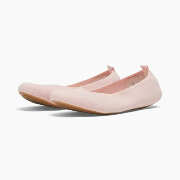 Puma Lifestyle Iliana 039s SlipOn Shoes Frosty Pinkpuma Gold 8211 Women