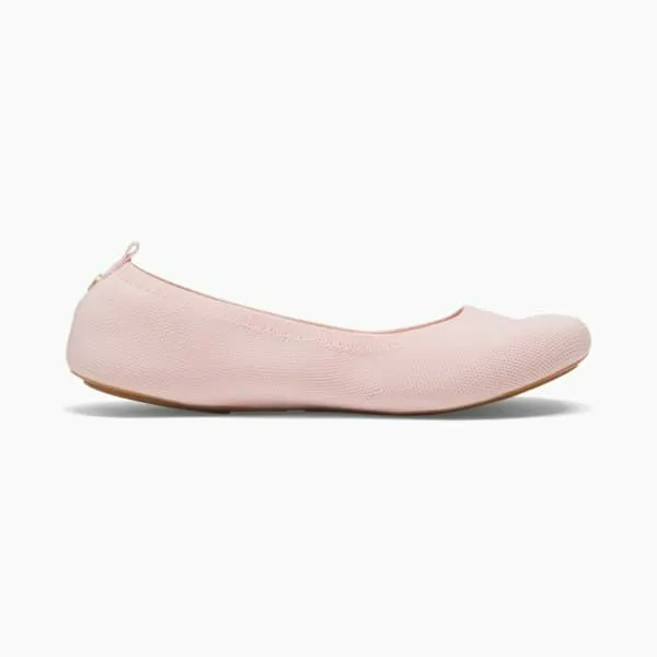 Puma Lifestyle Iliana 039s SlipOn Shoes Frosty Pinkpuma Gold 8211 Women