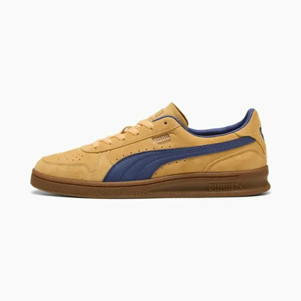 Puma Lifestyle Indoor Soft Sneakers Almost Apricotblue Crystal 8211 Women