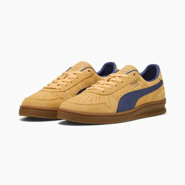 Puma Lifestyle Indoor Soft Sneakers Almost Apricotblue Crystal 8211 Women