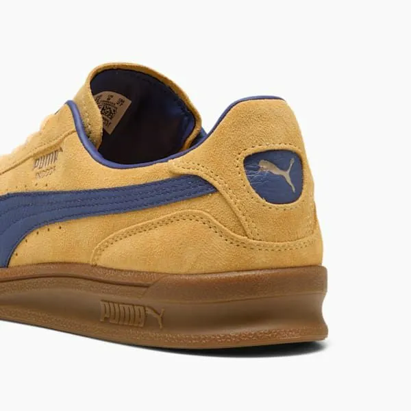 Puma Lifestyle Indoor Soft Sneakers Almost Apricotblue Crystal 8211 Women