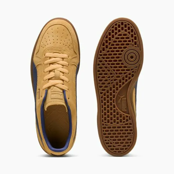Puma Lifestyle Indoor Soft Sneakers Almost Apricotblue Crystal 8211 Women